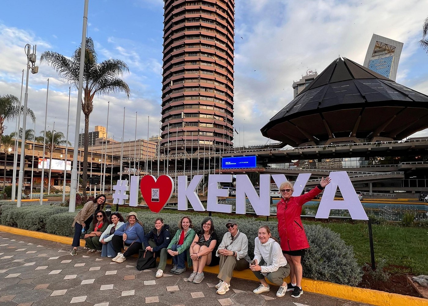 Nairobi Cultural and Historical City Tour