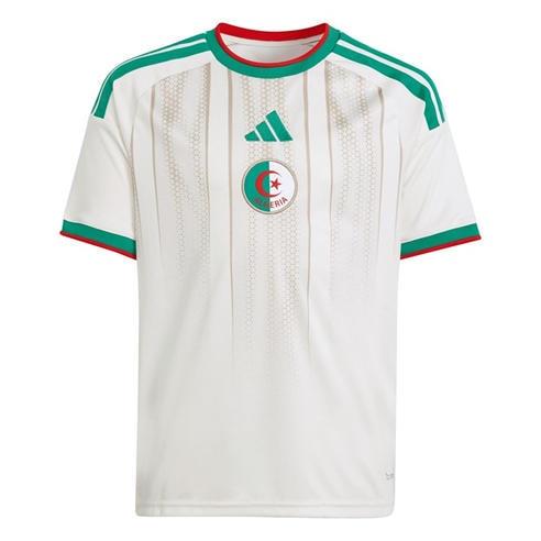 Algeria Home Shirt World Cup 2026 Juniors