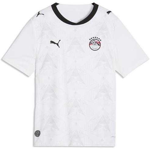 Kids Egypt Away Shirt World Cup 2026