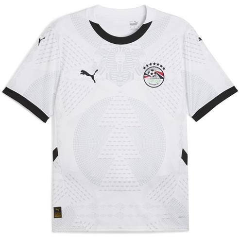 Egypt Away Shirt 2025 Adults
