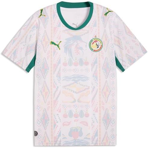 Mens Senegal Home Shirt World Cup 2026™
