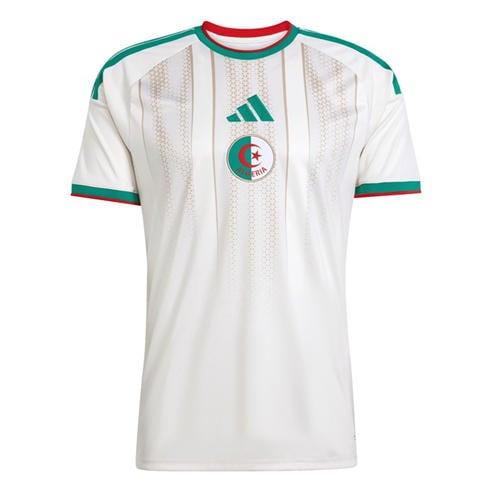 Algeria Home Shirt World Cup 2026 Mens