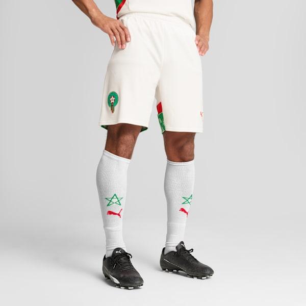 Morocco 2025 Shorts Men
