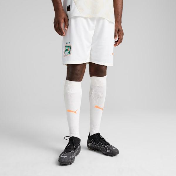 Ivory Coast 2025 Shorts Men