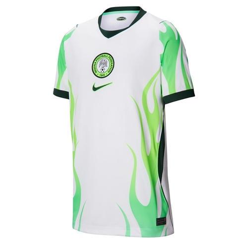 Kids' Nigeria FIFA World Cup 2026™ Football Shirt